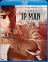 Young Ip Man [Blu-ray] - Front