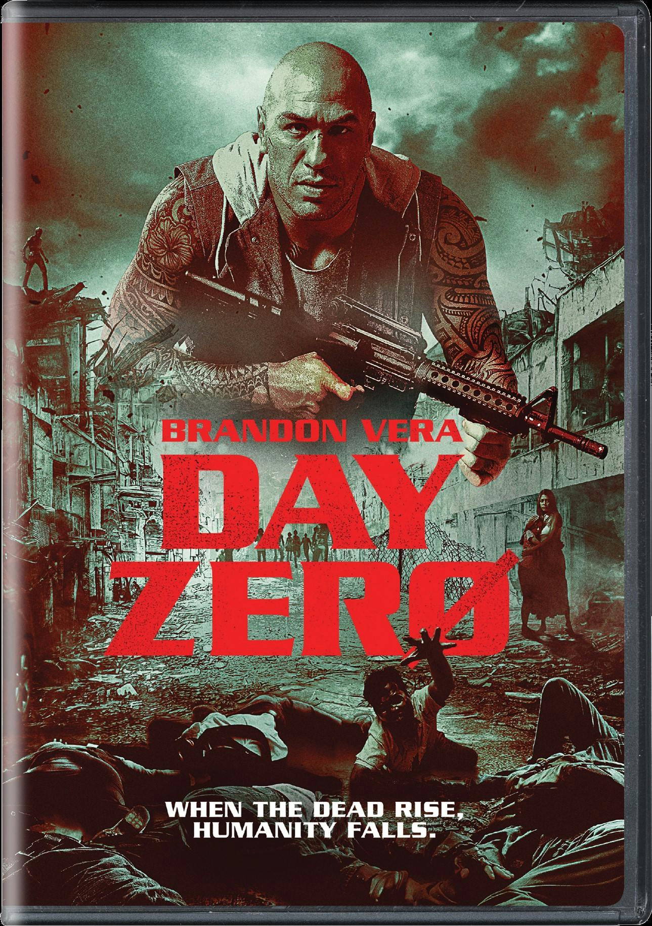 ZERO DAY ベン・カチオ監督作品 ゼロデイ Zero Day | HMV&BOOKS online