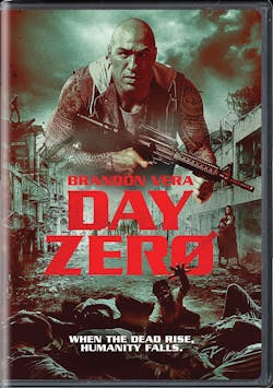 Day Zero [DVD]
