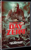 Day Zero [DVD] - 3D
