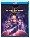Babylon 5: The Road Home [Blu-ray] - Front