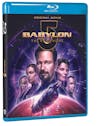 Babylon 5: The Road Home [Blu-ray] - 3D