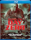 Day Zero [Blu-ray] - Front