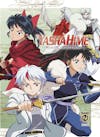 Yashahime: Princess Half-Demon - Season 2 Part 2 (Limited Edition) [Blu-ray] - Front