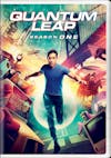 Quantum Leap: Season One (Box Set) [DVD] - Front