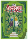 Adventure Time: The Complete Series (Box Set) [DVD] - Front
