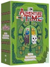 Adventure Time: The Complete Series (Box Set) [DVD] - 3D