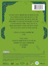 Adventure Time: The Complete Series (Box Set) [DVD] - Back