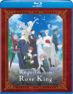 Requiem of the Rose King: Part 2 [Blu-ray]