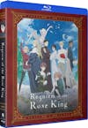 Requiem of the Rose King: Part 2 [Blu-ray] - 3D