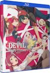The Devil Is a Part-Timer!: Season 2 [Blu-ray] - 3D