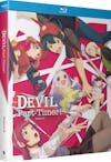 The Devil Is a Part-Timer!: Season 2 [Blu-ray] - 5