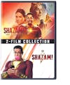 Shazam! 2-film Collection [DVD] - Front