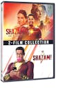 Shazam! 2-film Collection [DVD] - 3D