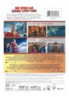 Shazam! 2-film Collection [DVD] - Back