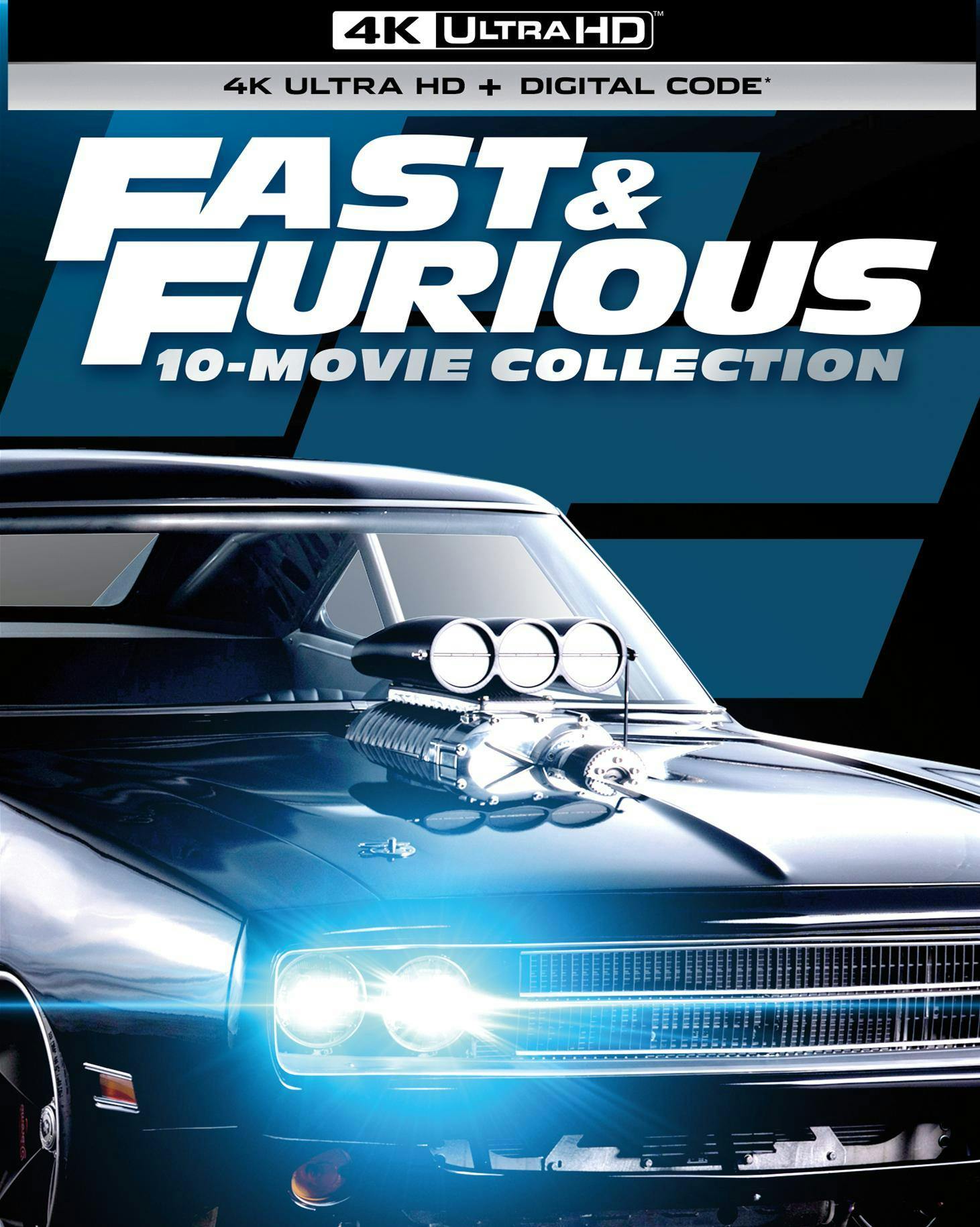 You searched for fast furious 9 movie collection gruv