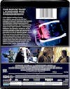 Battlestar Galactica: The Movie (4K Ultra HD + Blu-ray) [UHD] - Back