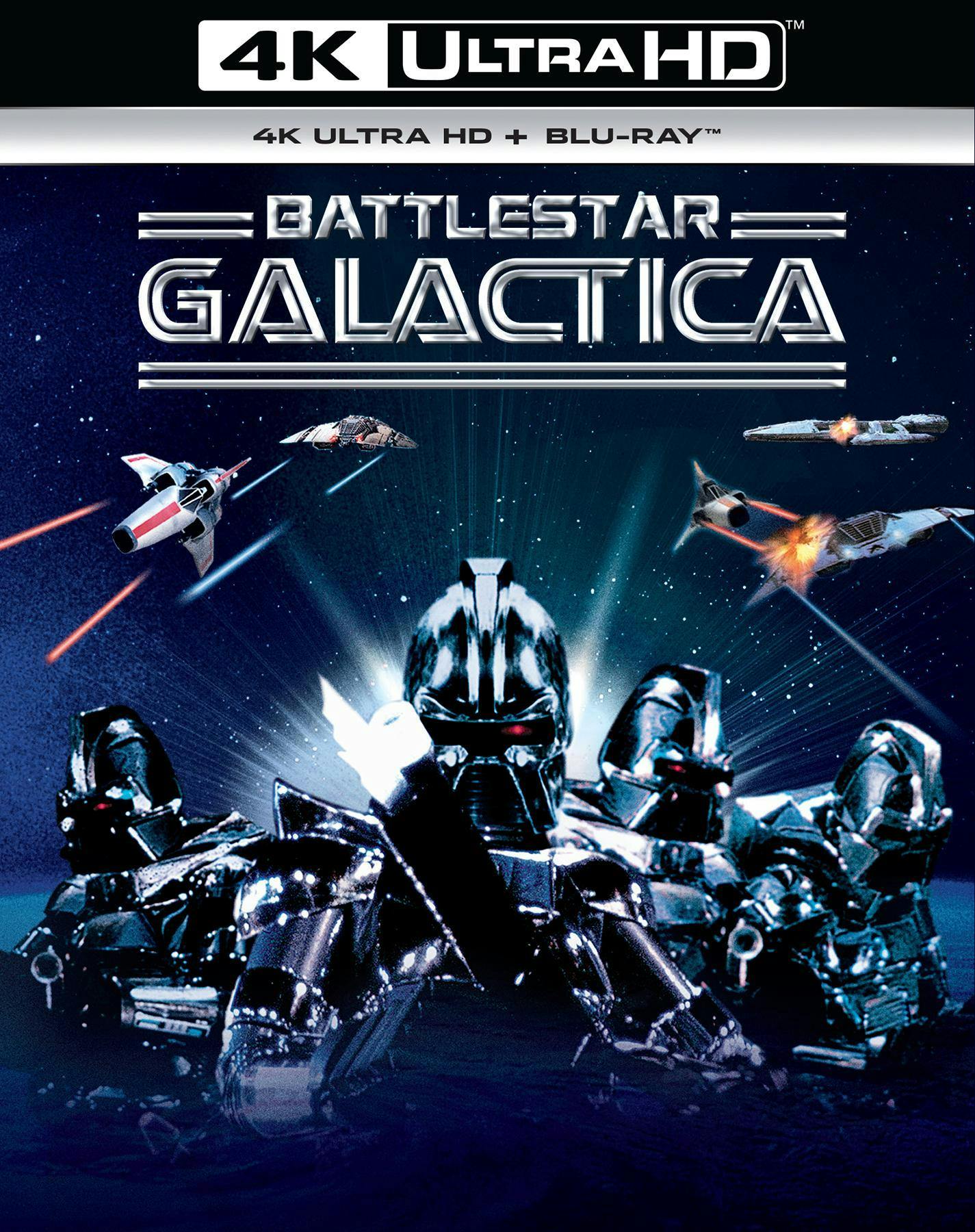 GALACTICA/ギャラクティカ シーズン4 ブルーレイBOX [Blu-ray] khxv5rg