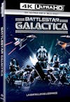 Battlestar Galactica: The Movie (4K Ultra HD + Blu-ray) [UHD] - 5