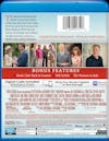 Book Club: The Next Chapter (with DVD) [Blu-ray] - Back