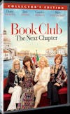 Book Club: The Next Chapter [DVD] - 3D