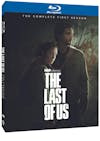 The Last of Us: The Complete First Season (Box Set) [Blu-ray] - 3D