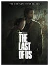 The Last of Us: The Complete First Season (Box Set) [DVD] - Front