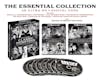 Universal Classic Monsters: The Essential Collection - 4K Ultra HD + Digital (4K Ultra HD) [UHD] - 4