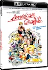 American Graffiti (4K Ultra HD + Blu-ray) [UHD] - 3D