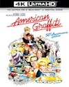 American Graffiti (4K Ultra HD + Blu-ray) [UHD] - 4
