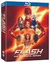 The Flash: The Complete Series (Box Set) [Blu-ray] - 3D