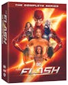 The Flash: The Complete Series (Box Set) [DVD] - 3D