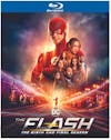 The Flash: The Ninth and Final Season (Box Set) [Blu-ray] - Front