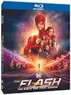 The Flash: The Ninth and Final Season (Box Set) [Blu-ray] - 3D