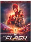 The Flash: The Ninth and Final Season (Box Set) [DVD] - Front