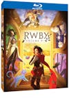 RWBY: Volume 9 [Blu-ray] - 3D