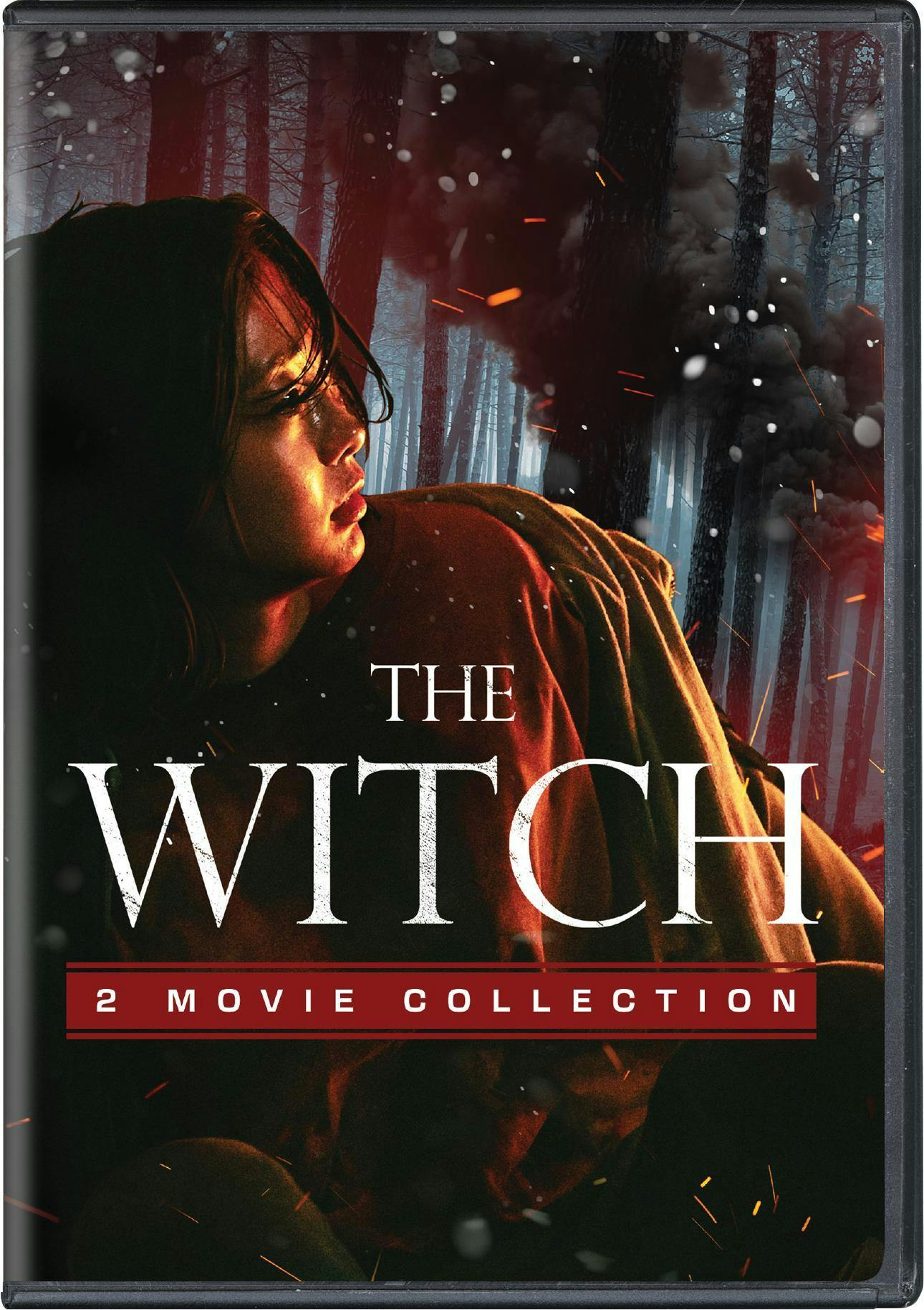 Buy The Witch 2 Movie Collection DVD GRUV