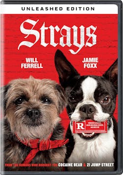 Strays [DVD]