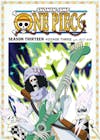 One Piece: Season Thirteen - Voyage Three (with DVD) [Blu-ray] - Front