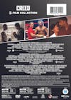 Creed: 3-film Collection (Box Set) [DVD] - Back