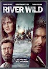 River Wild [DVD] - Front