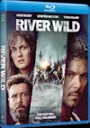 River Wild [Blu-ray] - 3D