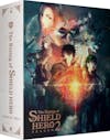 The Rising of the Shield Hero: Season Two (with DVD - Box set (Limited Edition)) [Blu-ray] - 3D