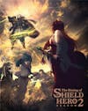 The Rising of the Shield Hero: Season Two (with DVD - Box set (Limited Edition)) [Blu-ray] - Back