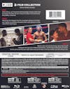 Creed: 3-film Collection (Box Set) [Blu-ray] - Back