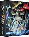 Overlord IV: Season 4 (with DVD - Box set (Limited Edition)) [Blu-ray] - 3D