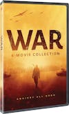 War 4-Movie Collection (Box Set) [DVD] - 3D
