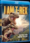 I Am T-Rex [Blu-ray] - 3D