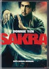 Sakra [DVD] - Front