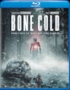 Bone Cold [Blu-ray] - Front